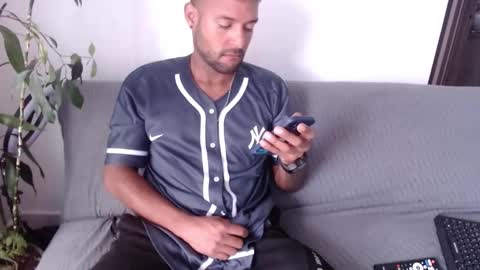 orlando_horny online show from October 15, 8:05 pm