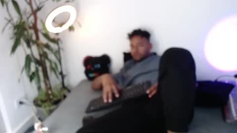 orlando_horny online show from October 11, 2:04 am