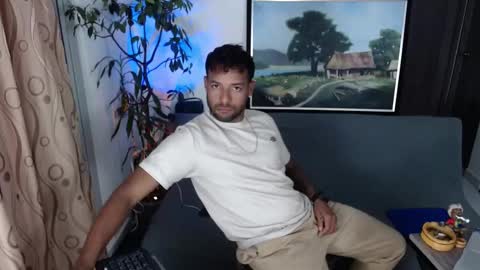 orlando_horny online show from October 6, 2:05 am