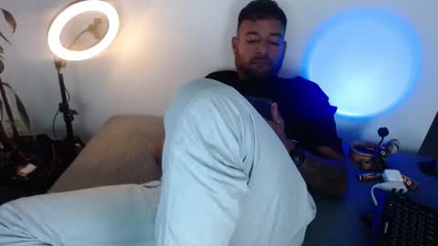 orlando_horny online show from October 14, 4:08 am