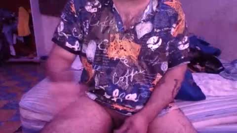 orlox666 online show from December 17, 7:04 am