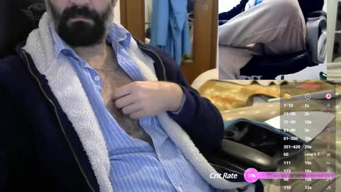 orso online show from December 3, 9:31 am