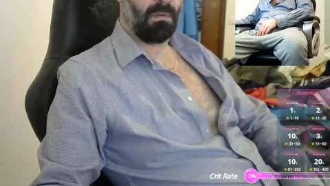 orso online show from March 7, 9:40 am