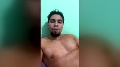 OrusMontana online show from March 17, 4:37 am