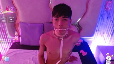 osamu_tay online show from March 24, 9:14 am