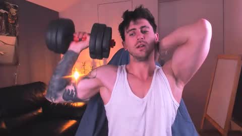 Oscar online show from September 12, 9:26 pm