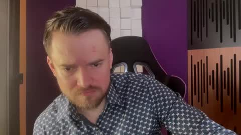 Oscar Steel Savage online show from March 2, 7:30 pm