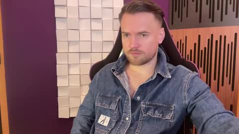 Oscar Steel Savage online show from February 14, 5:14 pm