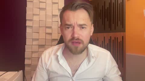 Oscar Steel Savage online show from January 31, 8:22 am