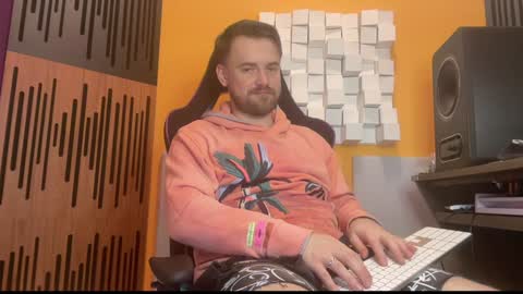 Oscar Steel Savage online show from February 2, 6:53 pm