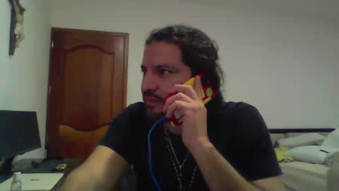 osito_cancunense online show from January 8, 12:49 am