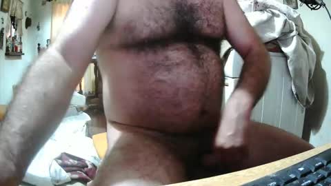 ositopeludo23 online show from October 26, 6:32 pm