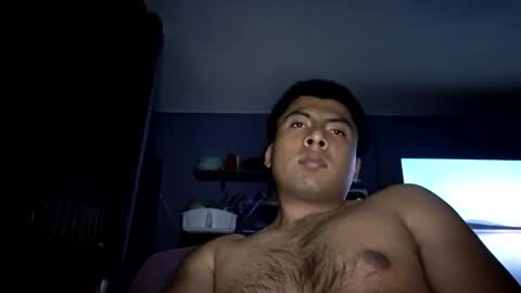 Oscar L online show from April 18, 7:10 am