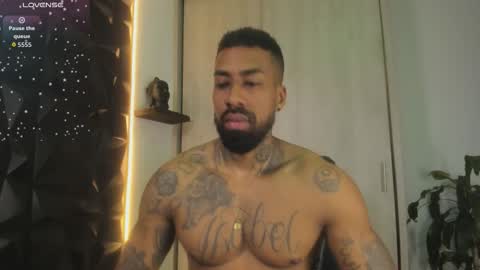 Ostin Daniels online show from February 24, 11:49 pm