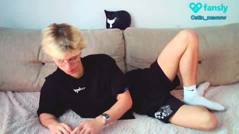 Ostin online show from January 28, 7:11 am