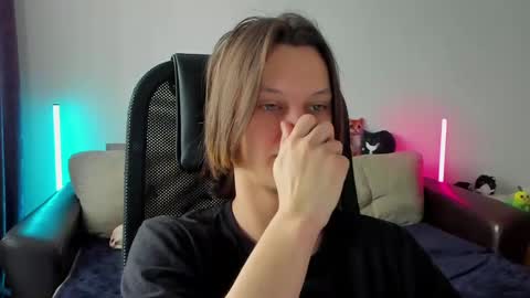 Ostin online show from April 6, 6:03 am