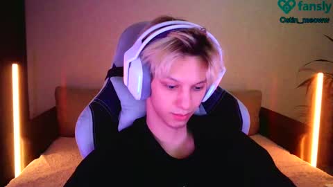 Ostin online show from February 9, 1:25 pm