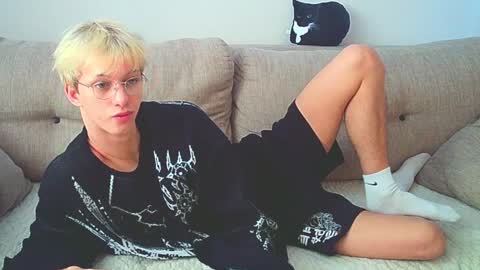 Ostin online show from December 10, 8:30 am