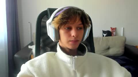 Ostin online show from September 9, 8:03 am