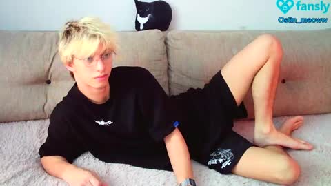 Ostin online show from February 10, 7:04 am