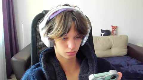 Ostin online show from October 19, 8:39 am