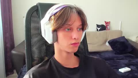 Ostin online show from September 27, 11:08 am