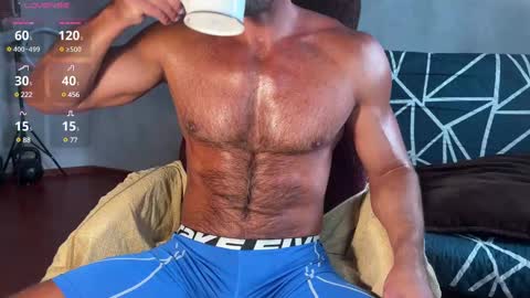 Gregory online show from January 30, 7:50 am