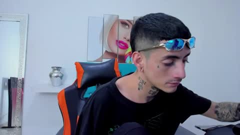 Ostin baby online show from December 14, 2:00 pm