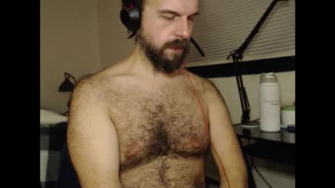 OtterPussy online show from October 18, 3:11 am