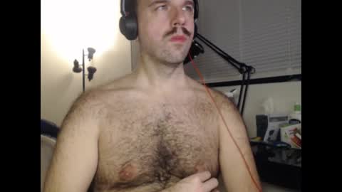 OtterPussy online show from January 3, 7:16 am