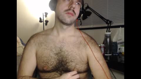 OtterPussy online show from January 17, 9:10 pm