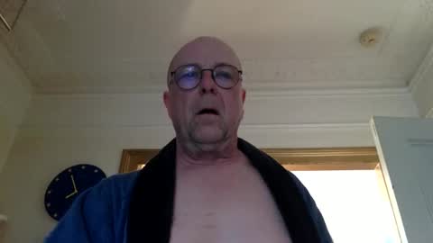 Otto online show from April 13, 6:58 am