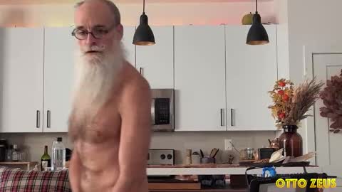 Otto Zeus online show from November 7, 9:18 pm