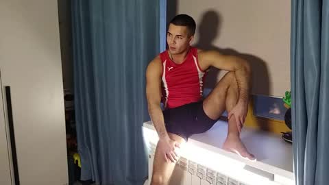 Oukorok online show from April 14, 3:55 pm