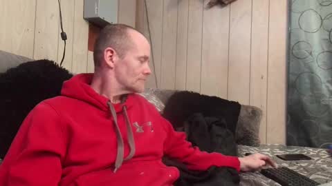 outlawed77 online show from January 26, 12:37 am