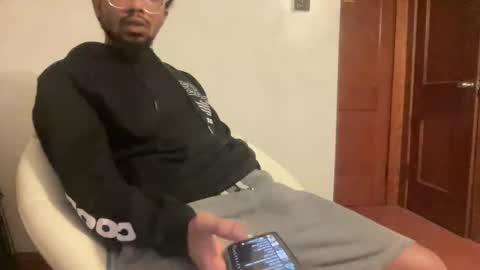 outofhisleague_ online show from April 15, 11:26 pm