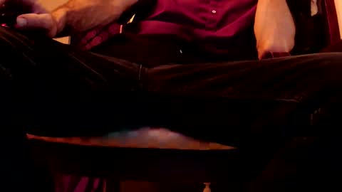 Overlordkrisis online show from February 9, 6:51 am