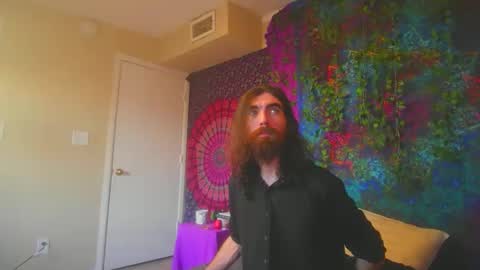 Overlordkrisis online show from December 18, 3:08 pm