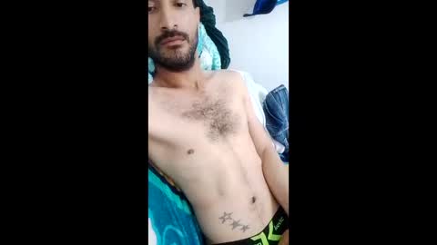 ovidio3636 online show from December 22, 11:46 pm