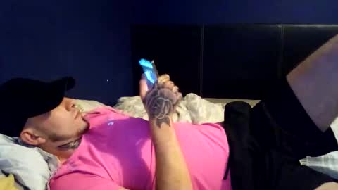 Owen kayz online show from September 15, 9:38 pm