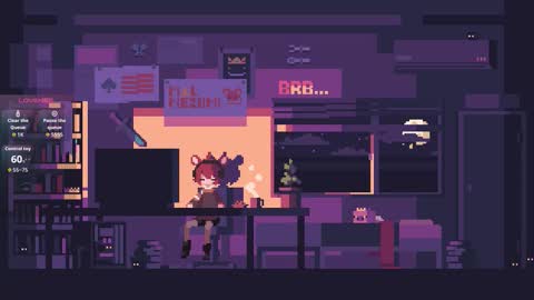 Owen Johnson online show from March 16, 11:36 am