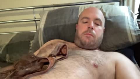 Owen2022 online show from March 25, 7:23 am