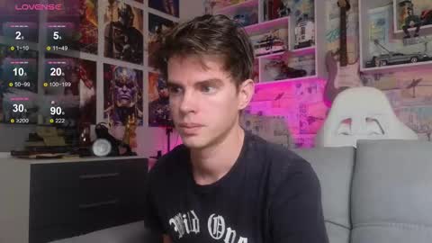 Mike online show from December 14, 12:34 pm