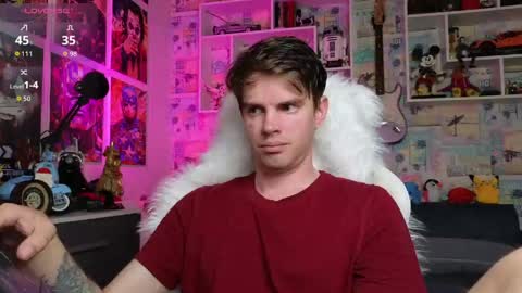 Mike online show from April 17, 11:13 am