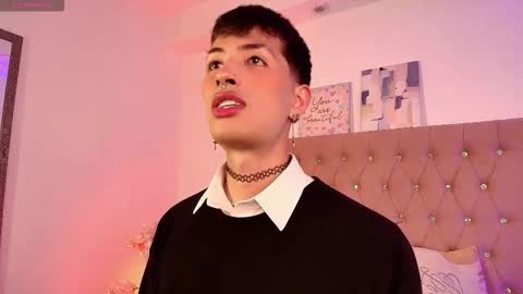 Dany Ozorio online show from December 14, 4:19 am