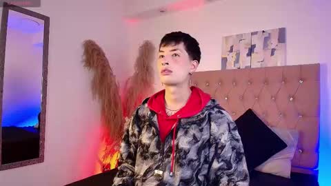 Dany Ozorio online show from January 11, 3:43 am