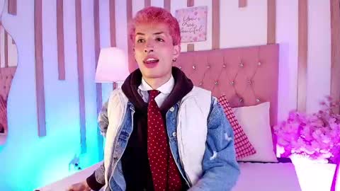 Dany Ozorio online show from April 21, 4:40 am