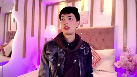 Dany Ozorio online show from March 13, 5:37 am