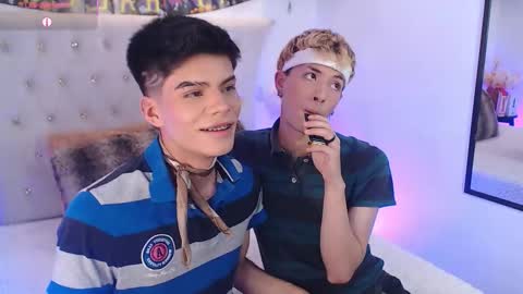 Dany Ozorio online show from October 12, 6:29 am