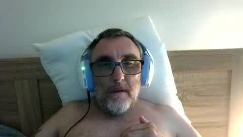 Brian online show from January 11, 7:45 am